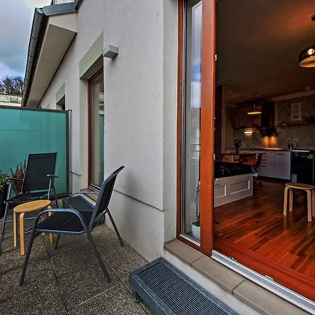 Apartamento Hluboká